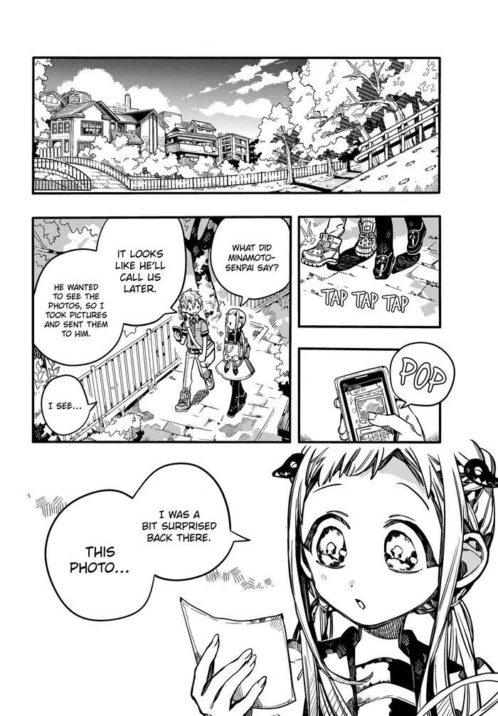 Toilet-Bound Hanako-kun Chapter 75 image 04_optimized